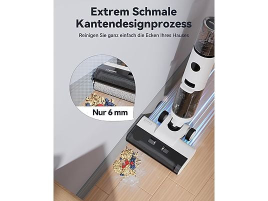 Vaccum 12 ED