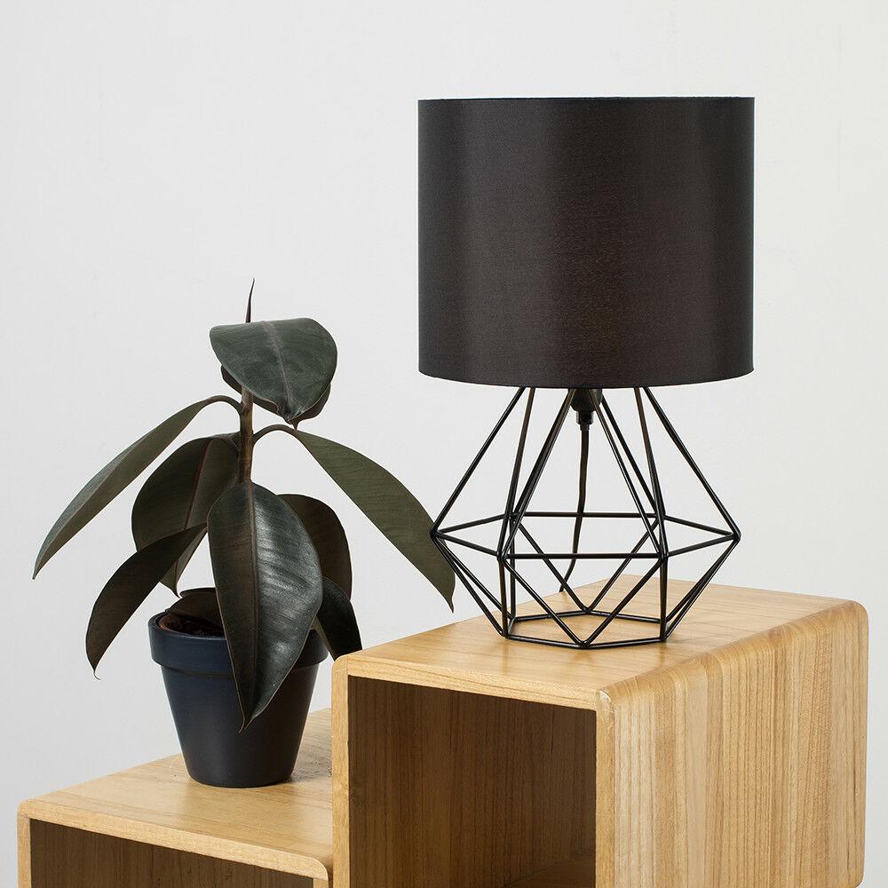 Duka - Geometrische Rahmenlampe