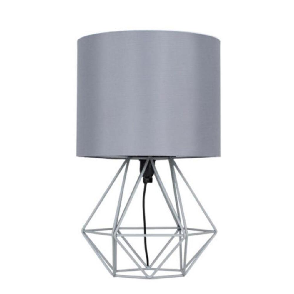 Duka - Geometrische Rahmenlampe